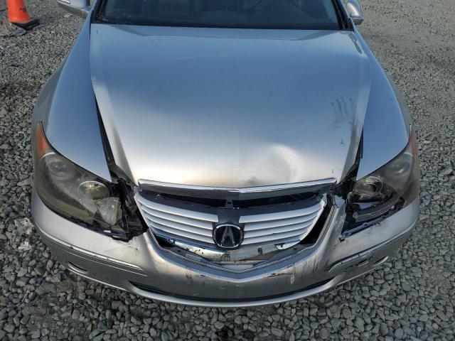 Photo 10 VIN: JH4KB16545C009770 - ACURA RL 