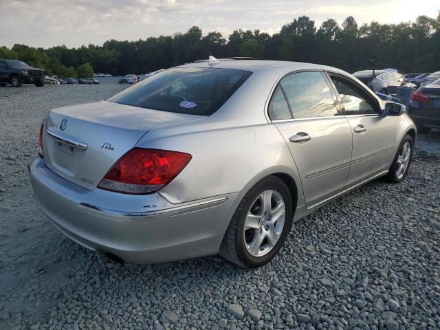 Photo 2 VIN: JH4KB16545C009770 - ACURA RL 