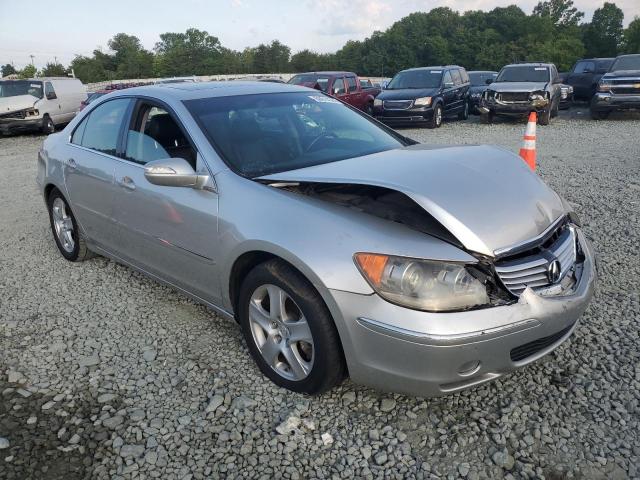 Photo 3 VIN: JH4KB16545C009770 - ACURA RL 