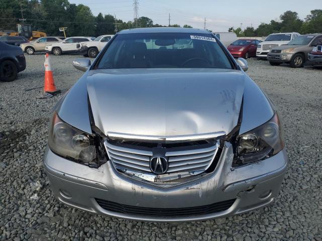 Photo 4 VIN: JH4KB16545C009770 - ACURA RL 