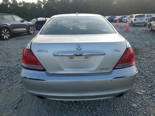 Photo 5 VIN: JH4KB16545C009770 - ACURA RL 