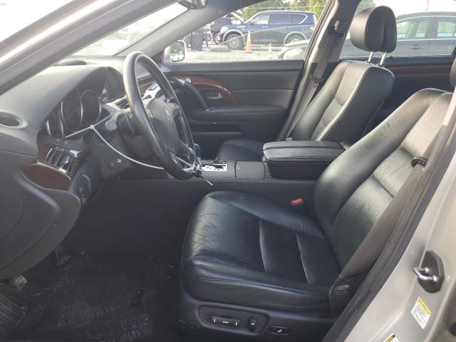 Photo 6 VIN: JH4KB16545C009770 - ACURA RL 