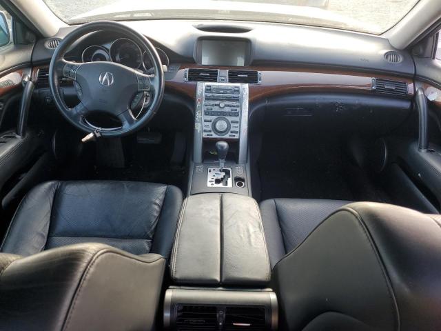 Photo 7 VIN: JH4KB16545C009770 - ACURA RL 