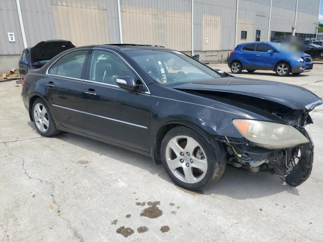 Photo 3 VIN: JH4KB16545C012118 - ACURA RL 