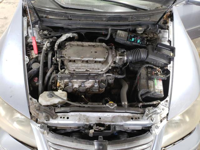 Photo 10 VIN: JH4KB16545C012166 - ACURA RL 