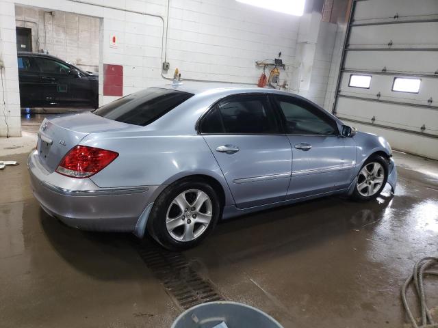 Photo 2 VIN: JH4KB16545C012166 - ACURA RL 