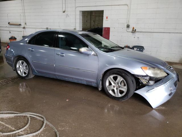 Photo 3 VIN: JH4KB16545C012166 - ACURA RL 