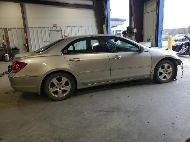 Photo 2 VIN: JH4KB16545C015455 - ACURA RL 