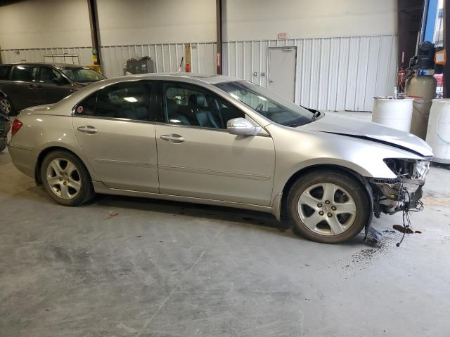 Photo 3 VIN: JH4KB16545C015455 - ACURA RL 