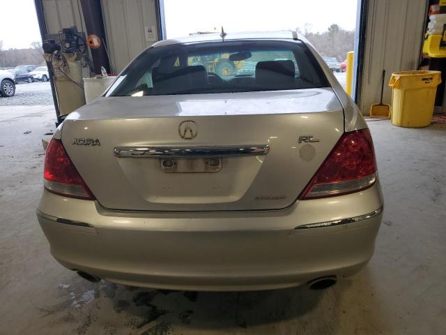 Photo 5 VIN: JH4KB16545C015455 - ACURA RL 