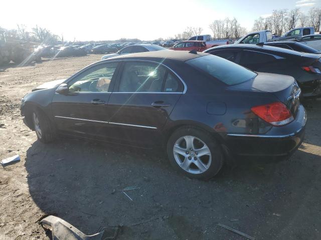 Photo 1 VIN: JH4KB16545C015844 - ACURA RL 