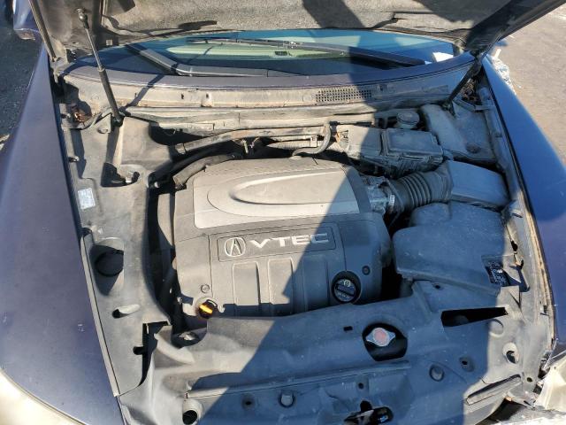 Photo 10 VIN: JH4KB16545C015844 - ACURA RL 