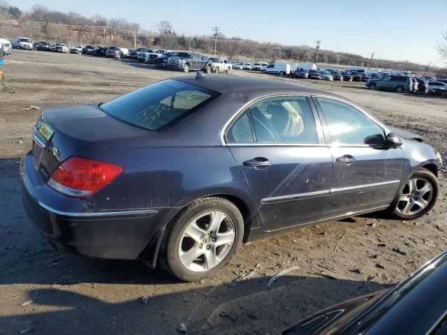 Photo 2 VIN: JH4KB16545C015844 - ACURA RL 