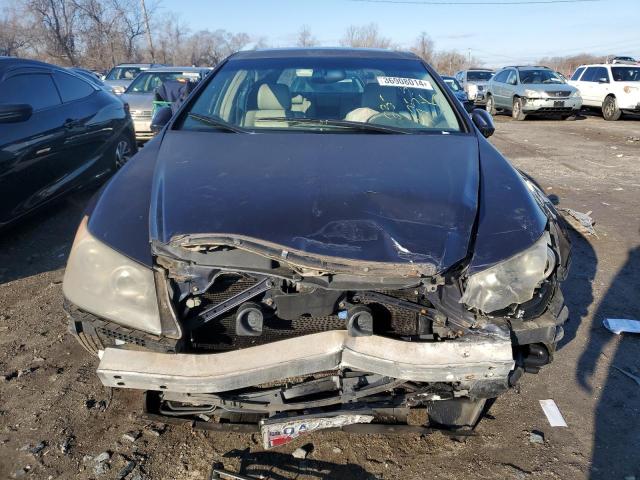 Photo 4 VIN: JH4KB16545C015844 - ACURA RL 