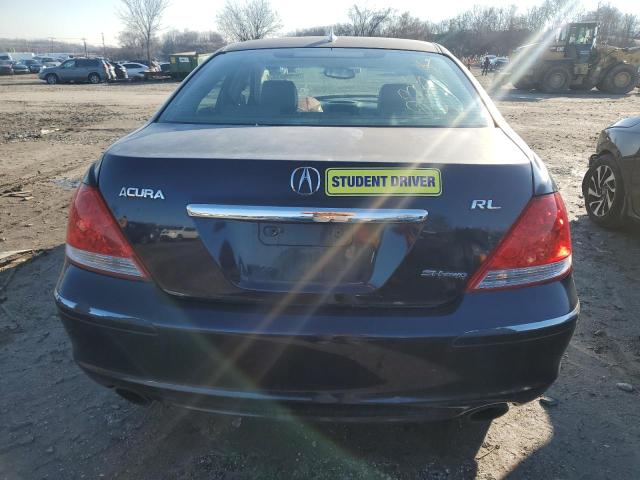 Photo 5 VIN: JH4KB16545C015844 - ACURA RL 