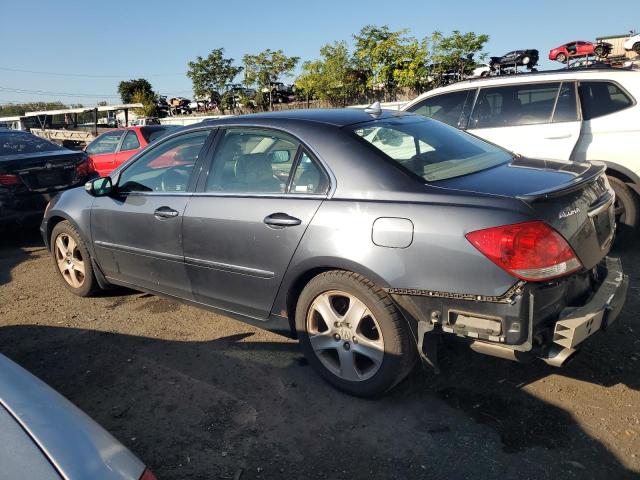 Photo 1 VIN: JH4KB16545C018100 - ACURA RL 