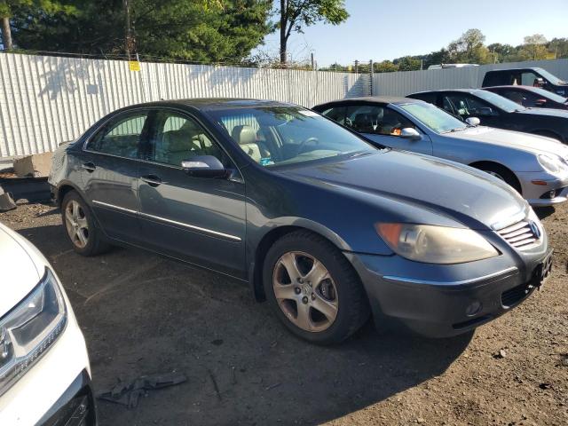 Photo 3 VIN: JH4KB16545C018100 - ACURA RL 