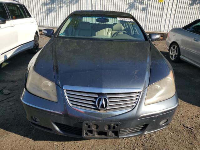 Photo 4 VIN: JH4KB16545C018100 - ACURA RL 