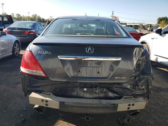 Photo 5 VIN: JH4KB16545C018100 - ACURA RL 