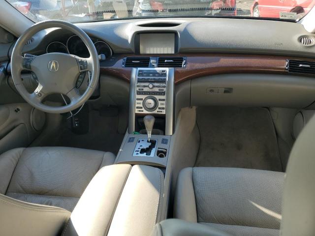 Photo 7 VIN: JH4KB16545C018100 - ACURA RL 