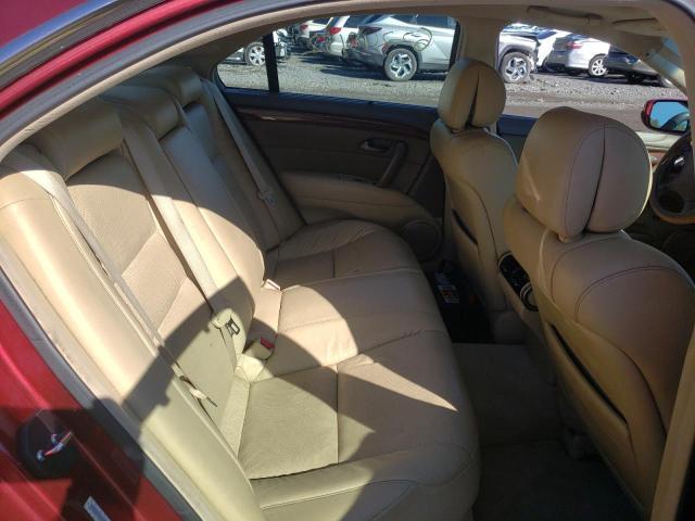 Photo 5 VIN: JH4KB16545C021126 - ACURA RL 