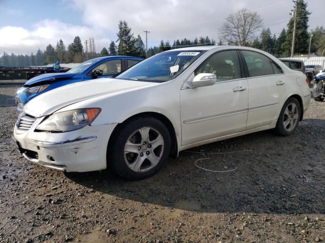 Photo 0 VIN: JH4KB16546C000892 - ACURA RL 