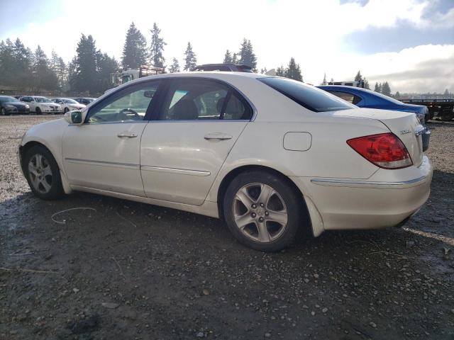 Photo 1 VIN: JH4KB16546C000892 - ACURA RL 