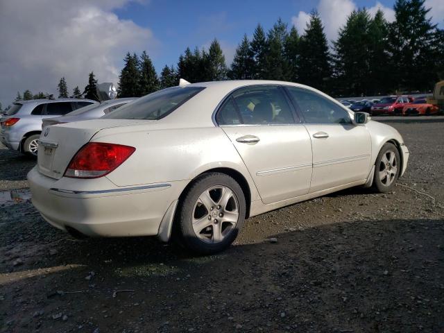 Photo 2 VIN: JH4KB16546C000892 - ACURA RL 