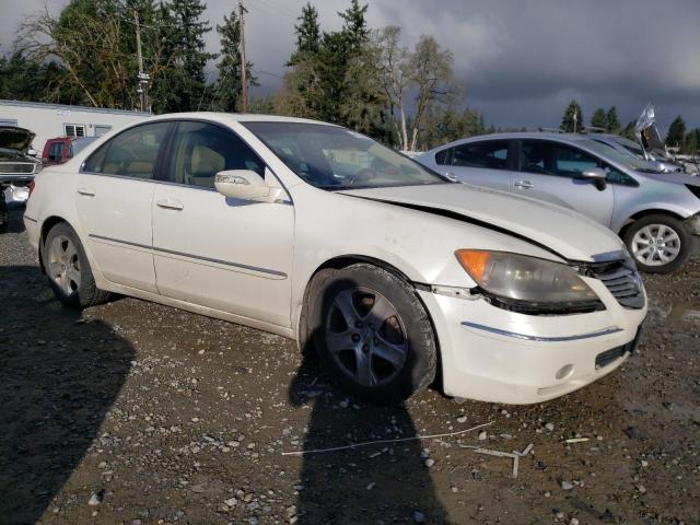 Photo 3 VIN: JH4KB16546C000892 - ACURA RL 