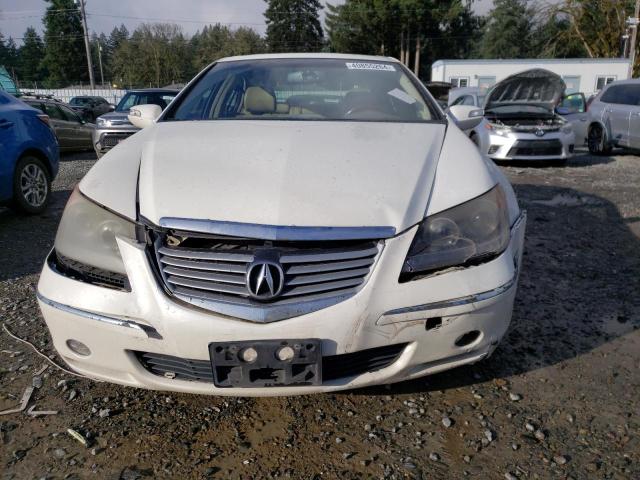 Photo 4 VIN: JH4KB16546C000892 - ACURA RL 