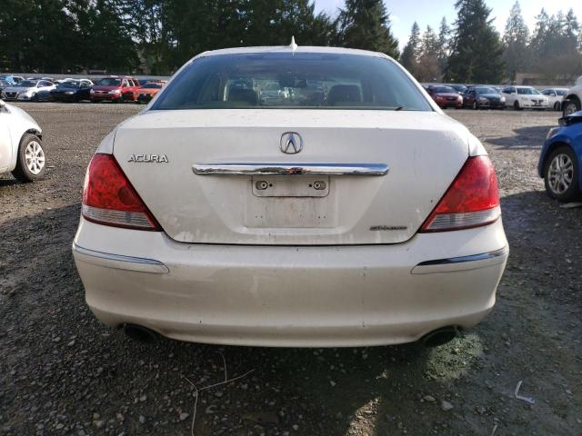 Photo 5 VIN: JH4KB16546C000892 - ACURA RL 