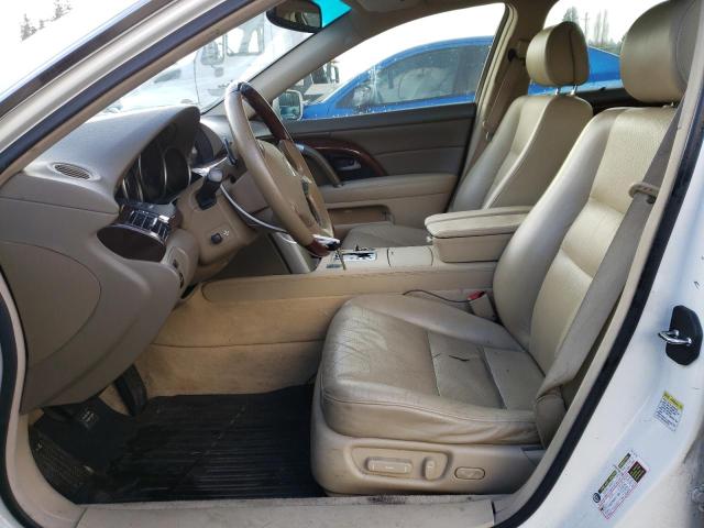 Photo 6 VIN: JH4KB16546C000892 - ACURA RL 