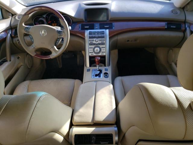 Photo 7 VIN: JH4KB16546C000892 - ACURA RL 