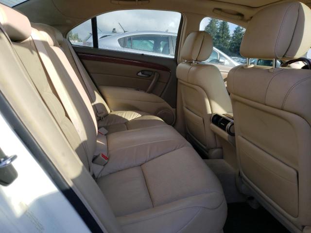 Photo 9 VIN: JH4KB16546C000892 - ACURA RL 