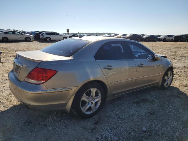 Photo 2 VIN: JH4KB16546C003016 - ACURA RL 