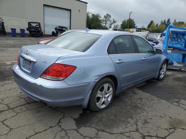 Photo 2 VIN: JH4KB16546C004215 - ACURA RL 