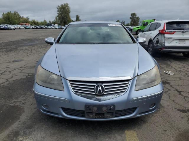 Photo 4 VIN: JH4KB16546C004215 - ACURA RL 