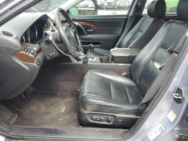 Photo 6 VIN: JH4KB16546C004215 - ACURA RL 