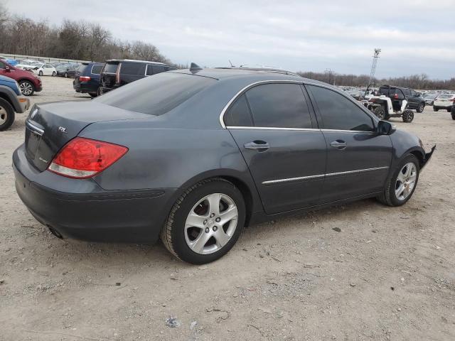 Photo 2 VIN: JH4KB16546C004599 - ACURA RL 