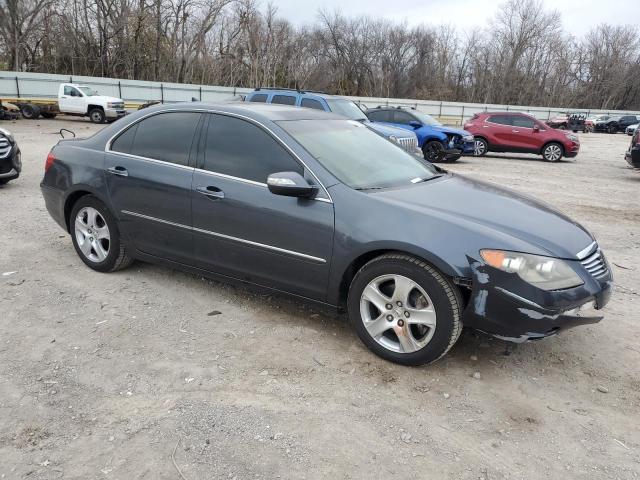 Photo 3 VIN: JH4KB16546C004599 - ACURA RL 