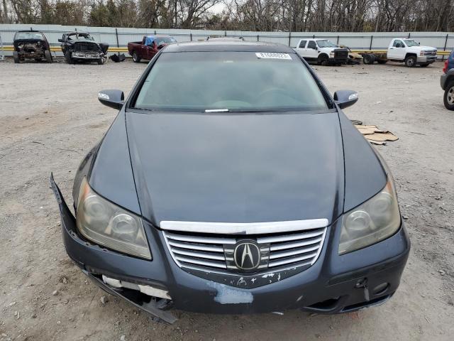 Photo 4 VIN: JH4KB16546C004599 - ACURA RL 