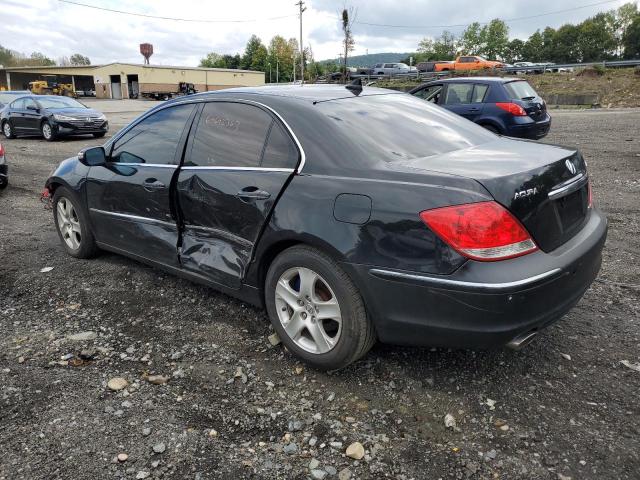 Photo 1 VIN: JH4KB16546C004683 - ACURA RL 