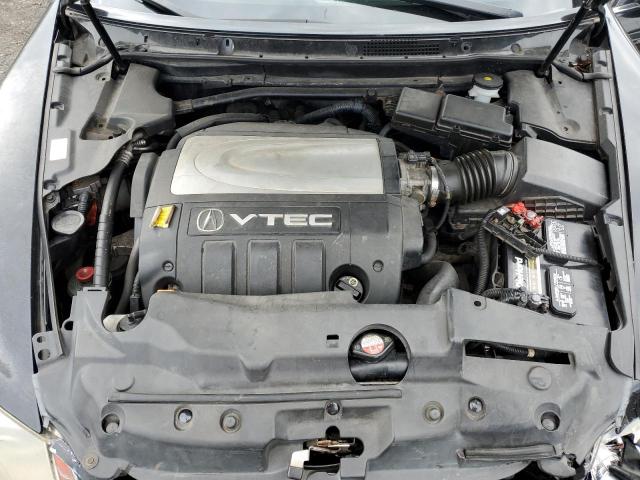 Photo 10 VIN: JH4KB16546C004683 - ACURA RL 