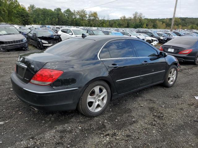 Photo 2 VIN: JH4KB16546C004683 - ACURA RL 