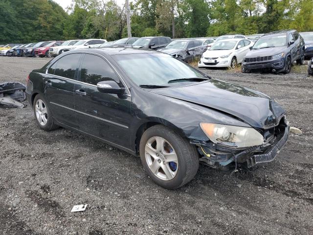 Photo 3 VIN: JH4KB16546C004683 - ACURA RL 