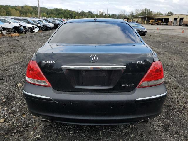 Photo 5 VIN: JH4KB16546C004683 - ACURA RL 