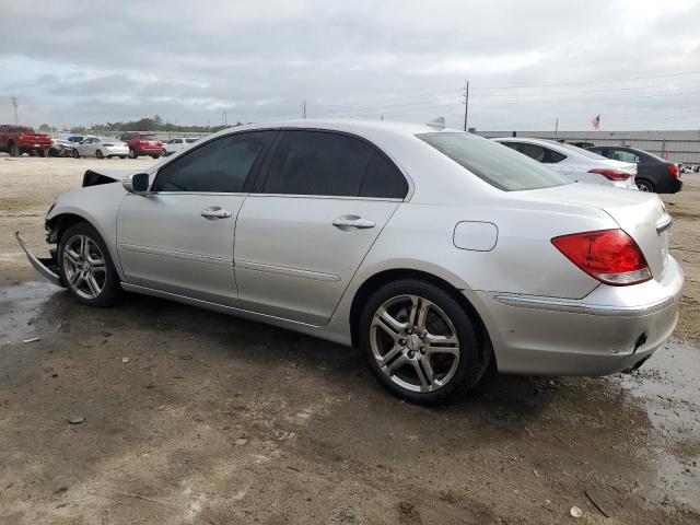 Photo 1 VIN: JH4KB16546C005705 - ACURA RL 