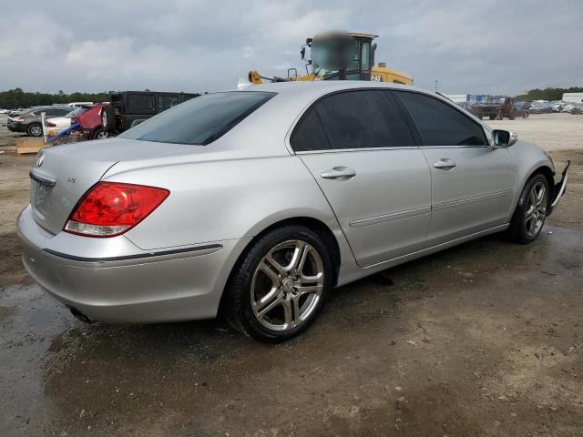 Photo 2 VIN: JH4KB16546C005705 - ACURA RL 