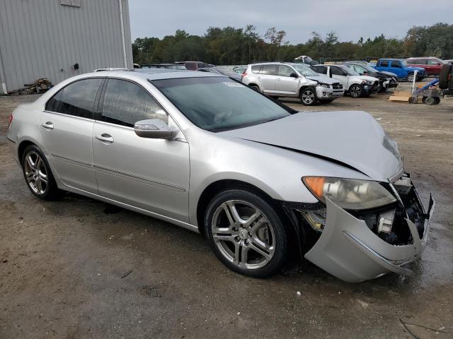 Photo 3 VIN: JH4KB16546C005705 - ACURA RL 