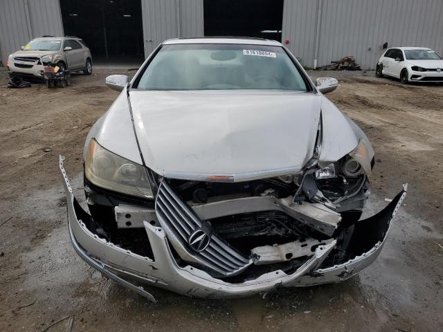 Photo 4 VIN: JH4KB16546C005705 - ACURA RL 